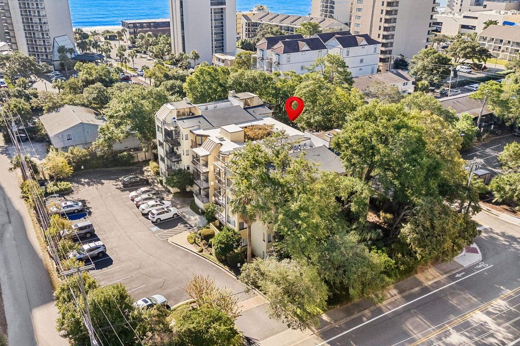 7600 N Ocean Blvd Apt 103, Myrtle Beach, SC 29572 — photo 2