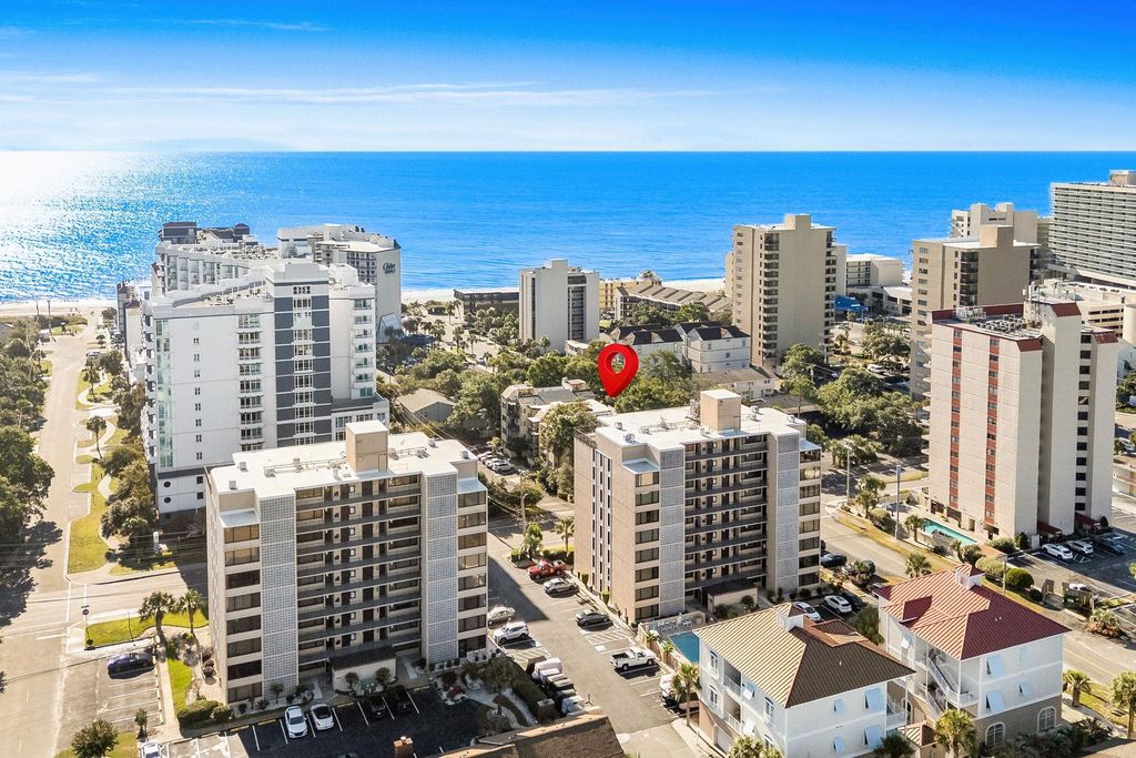 7600 N Ocean Blvd Apt 103, Myrtle Beach, SC 29572 — photo 4