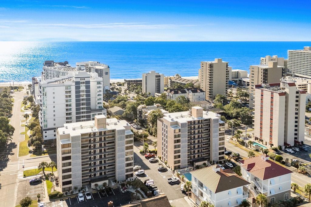 7600 N Ocean Blvd Apt 103, Myrtle Beach, SC 29572 — photo 5