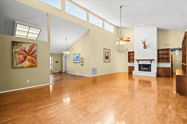 16214 Coral Bay Street, Crosby, TX 77532