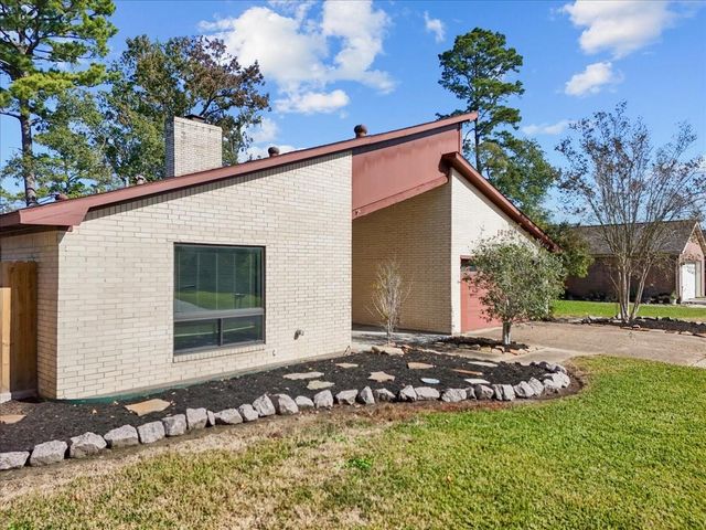 16214 Coral Bay Street, Crosby, TX 77532