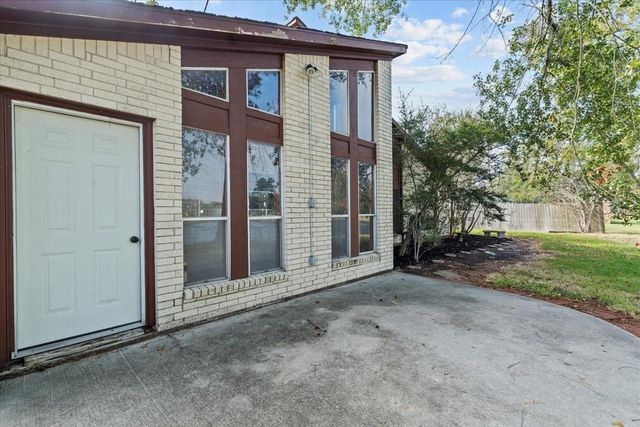 16214 Coral Bay Street, Crosby, TX 77532