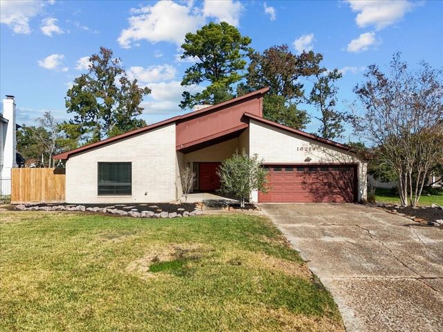 16214 Coral Bay Street, Crosby, TX 77532