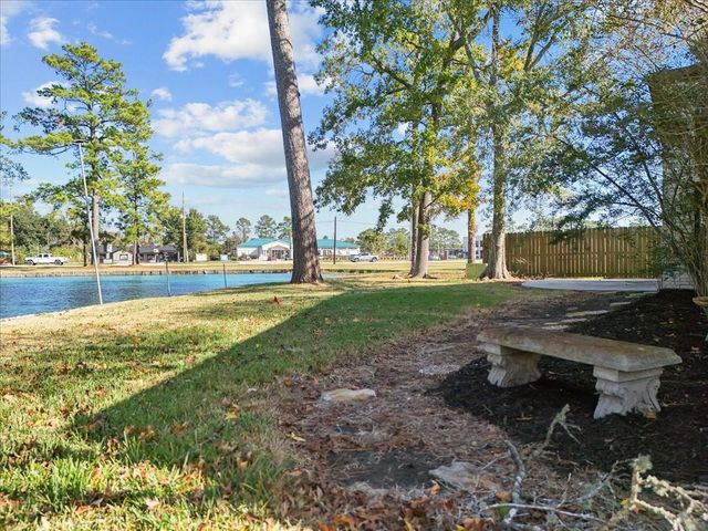 16214 Coral Bay Street, Crosby, TX 77532