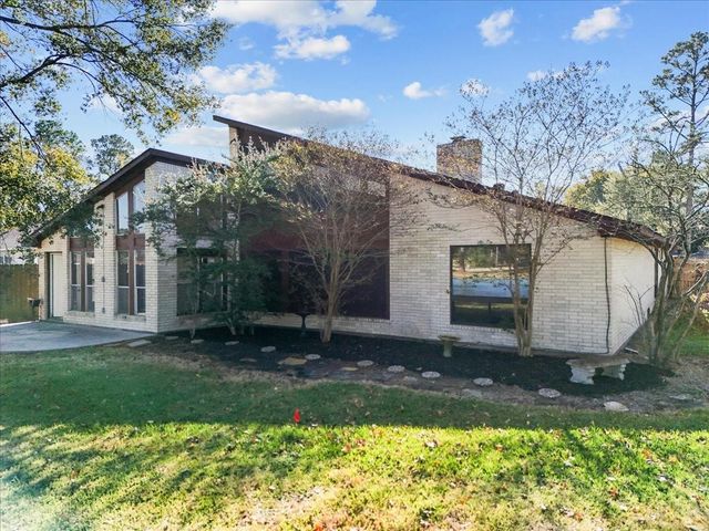 16214 Coral Bay Street, Crosby, TX 77532