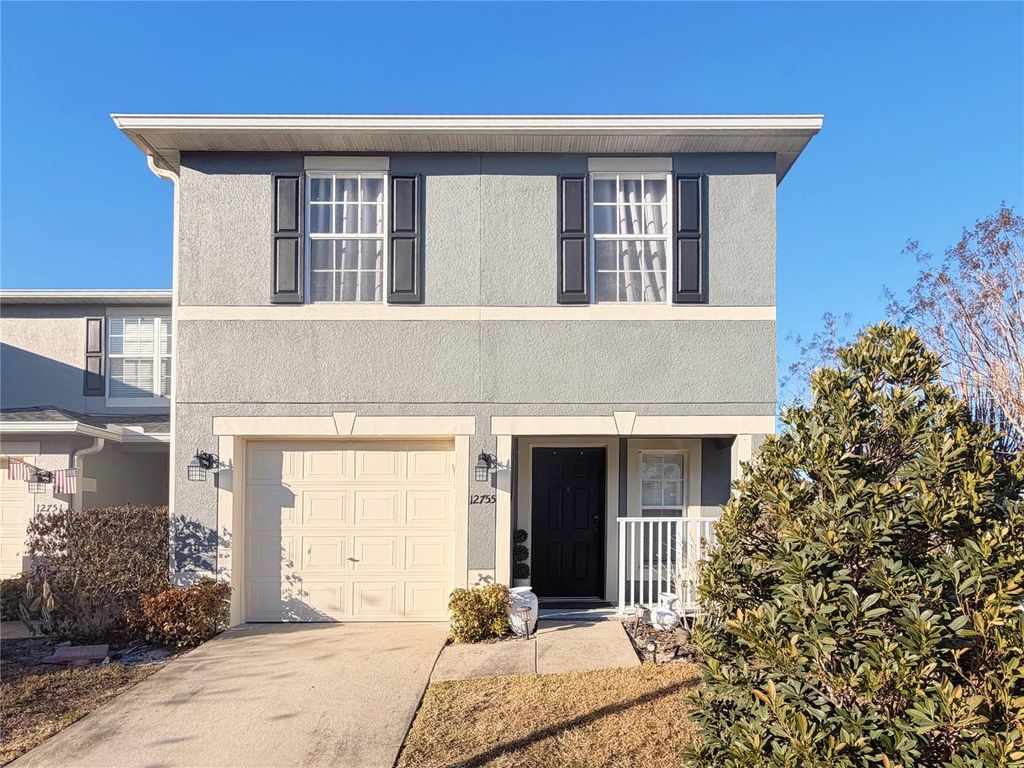 12755 SOMERSET OAKS STREET, Orlando, FL 32828