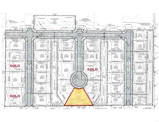 Lot 16, Cedar Falls, IA 50613