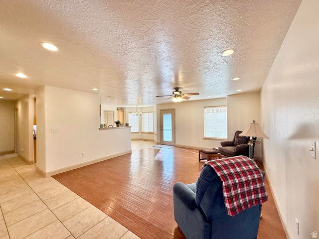 320 S 1125 W, Parowan, UT 84761