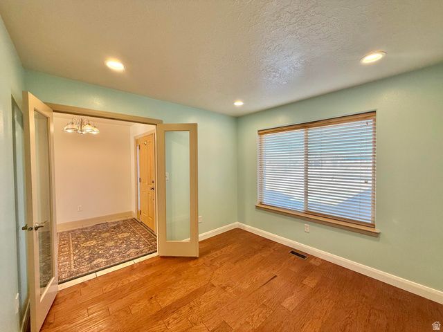 320 S 1125 W, Parowan, UT 84761