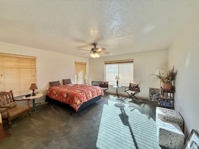 320 S 1125 W, Parowan, UT 84761