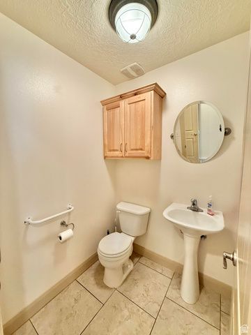 320 S 1125 W, Parowan, UT 84761