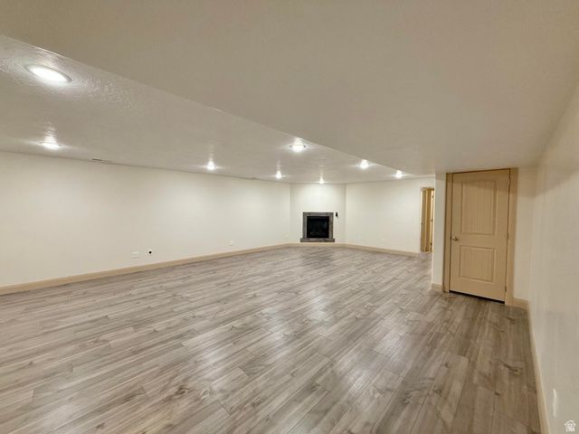320 S 1125 W, Parowan, UT 84761
