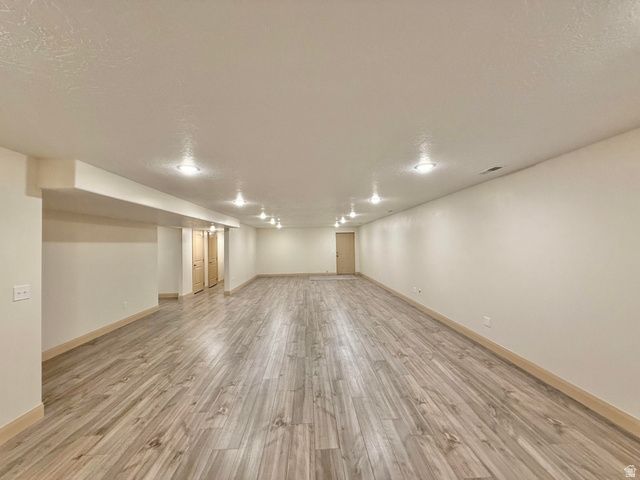 320 S 1125 W, Parowan, UT 84761