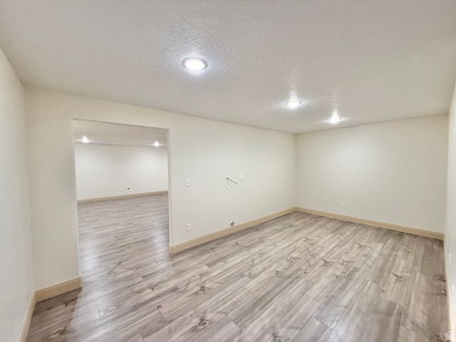 320 S 1125 W, Parowan, UT 84761