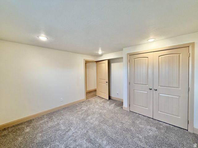 320 S 1125 W, Parowan, UT 84761