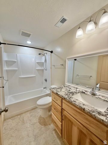 320 S 1125 W, Parowan, UT 84761