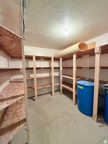 320 S 1125 W, Parowan, UT 84761