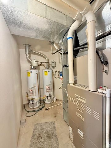 320 S 1125 W, Parowan, UT 84761