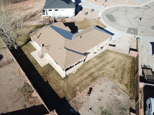 320 S 1125 W, Parowan, UT 84761