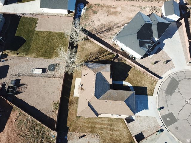 320 S 1125 W, Parowan, UT 84761