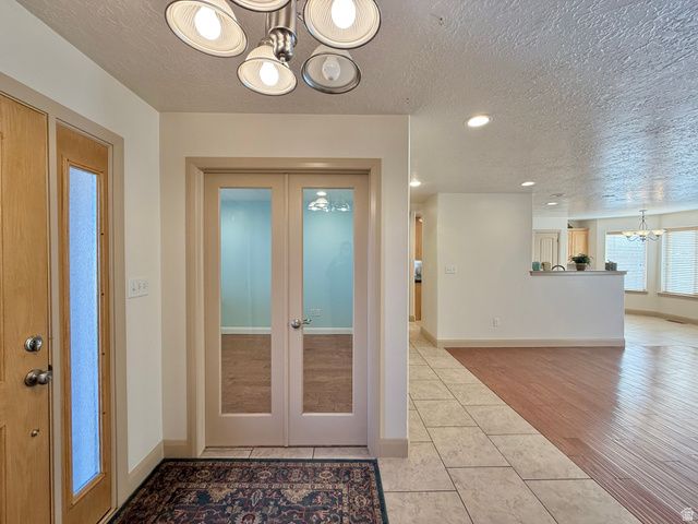 320 S 1125 W, Parowan, UT 84761