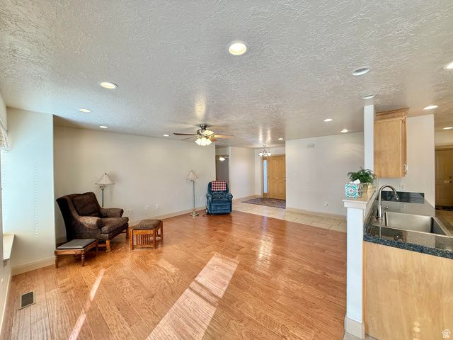 320 S 1125 W, Parowan, UT 84761