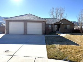 320 S 1125 W, Parowan, UT 84761