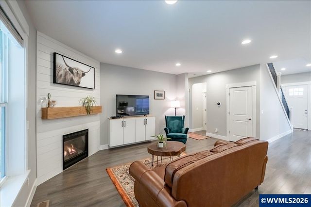 3012 Anastasia St NW, Salem, OR 97304