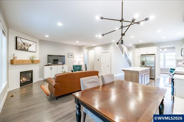 3012 Anastasia St NW, Salem, OR 97304