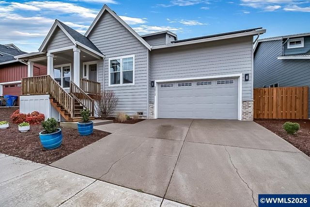 3012 Anastasia St NW, Salem, OR 97304