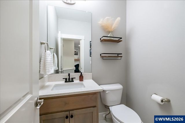 3012 Anastasia St NW, Salem, OR 97304