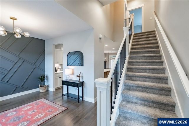 3012 Anastasia St NW, Salem, OR 97304