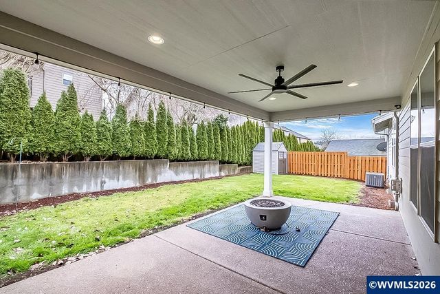 3012 Anastasia St NW, Salem, OR 97304