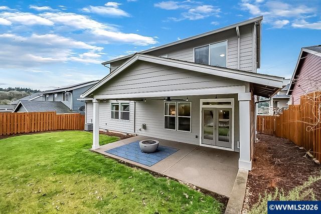 3012 Anastasia St NW, Salem, OR 97304