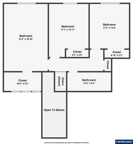 3012 Anastasia St NW, Salem, OR 97304