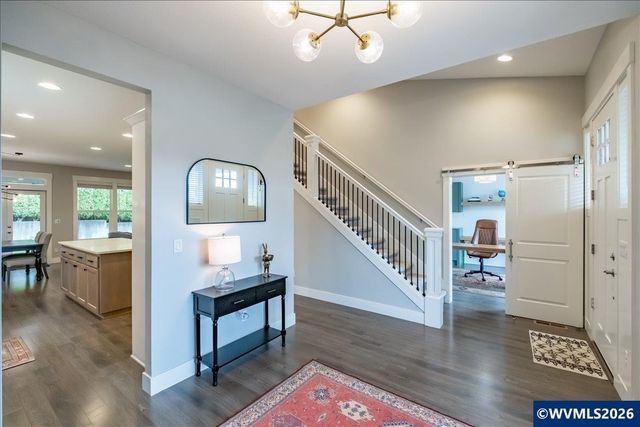 3012 Anastasia St NW, Salem, OR 97304