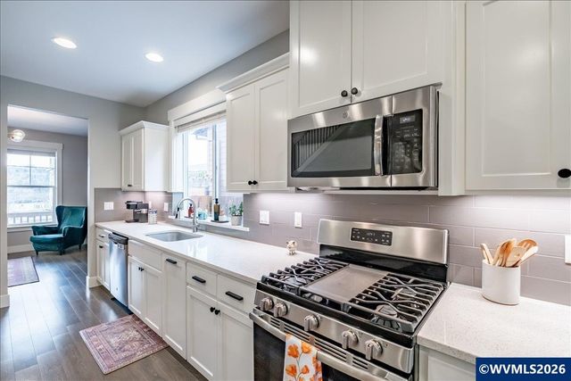 3012 Anastasia St NW, Salem, OR 97304