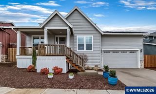 3012 Anastasia St NW, Salem, OR 97304