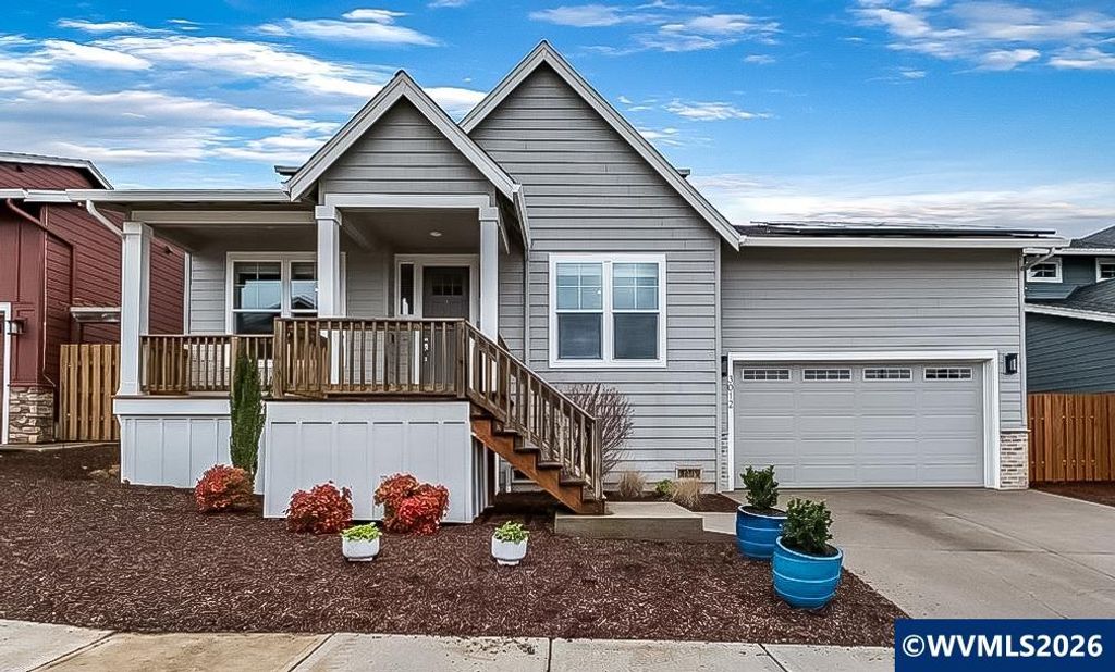 3012 Anastasia St NW, Salem, OR 97304