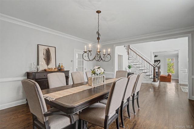 1359 Rustic Ridge Court, Yorktown Heights, NY 10598