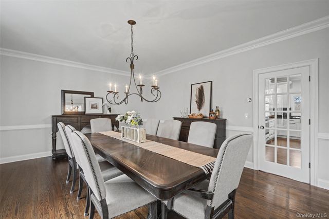 1359 Rustic Ridge Court, Yorktown Heights, NY 10598