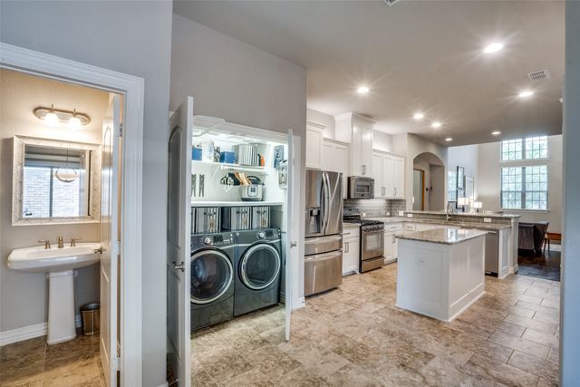 655 Emily Lane, Richardson, TX 75081