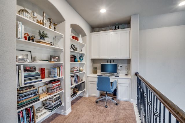 655 Emily Lane, Richardson, TX 75081