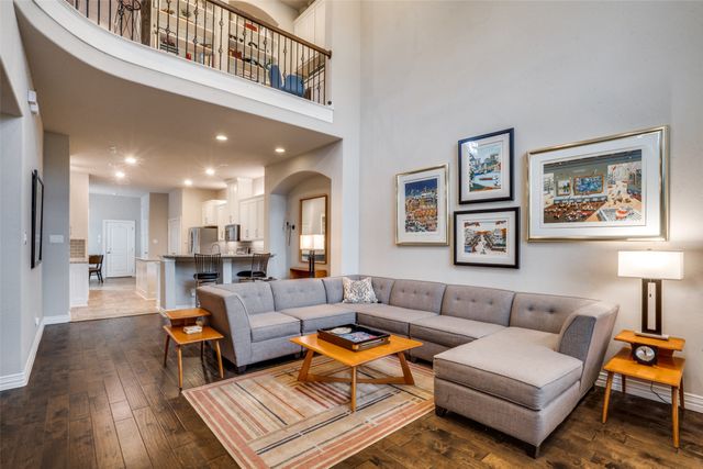 655 Emily Lane, Richardson, TX 75081