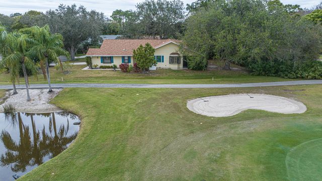 13296 SE Point O Woods Court, Hobe Sound, FL 33455