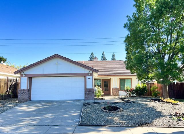 9246 Parducci Way, Sacramento, CA 95829