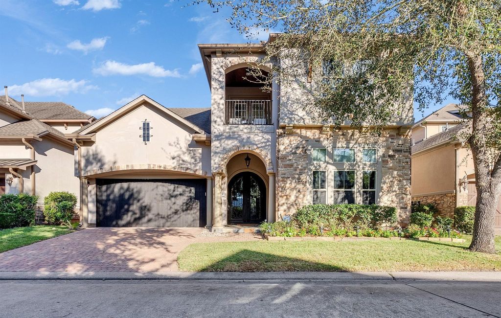 1007 Oyster Bank Circle, Sugar Land, TX 77478
