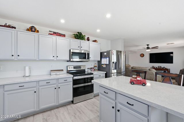 15071 N 156TH Lane, Surprise, AZ 85379