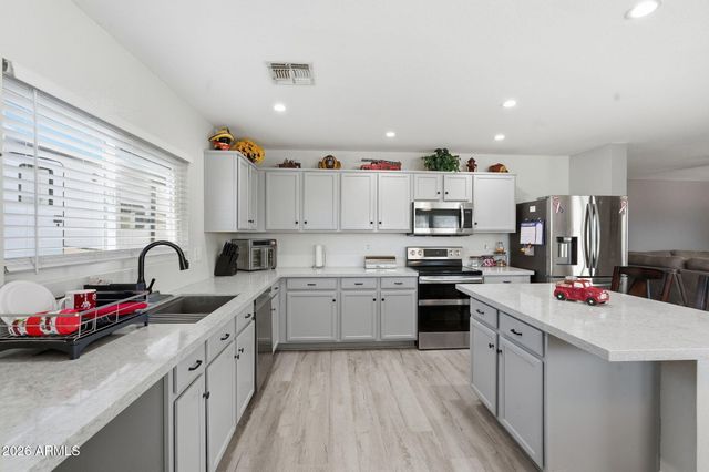 15071 N 156TH Lane, Surprise, AZ 85379