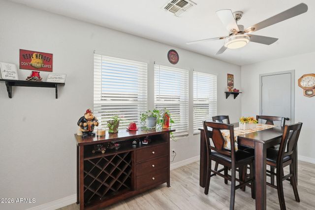 15071 N 156TH Lane, Surprise, AZ 85379